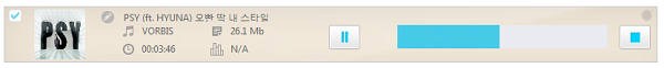 youtube 保存 mp3