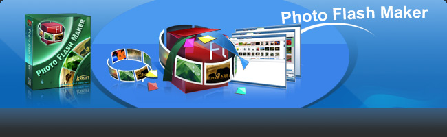 Photo Flash Maker