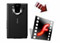 REGZA Phone T-01Cで撮った動画をFLVに変換