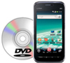 Any Video Converter GoldはDVDをLYNX 3D SH-03C携帯動画に変換ソフト
