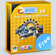 Any Video Converter フリー版