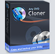 Any DVD Cloner