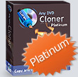 Any DVD Cloner Platinum