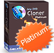 Any DVD Cloner Platinum
