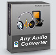 Any Audio Converter