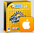 Any Video Converter for Mac