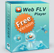 AnvSoft Web FLV Player