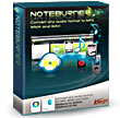 NoteBurner Audio Converter