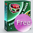 Photo Flash Maker フリー版