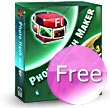 Photo Flash Maker フリー