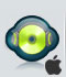 Noteburner Audio Converter for Mac