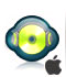 NoteBurner Audio Converter for Mac
