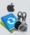 NoteBurner Audiobook Converter for Mac
