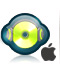 NoteBurner Audio Converter for Mac