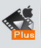 NoteBurner M4V Converter Plus for Mac