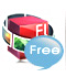Photo Slideshow Makerフリー