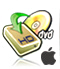 DVDSmith Movie Backup for mac