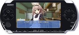 PSP動画変換