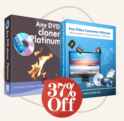 Best video and DVD converter bundle for Christmas