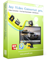 Any Video Converter Pro