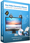 Any Video Converter Ultimate Windows 版