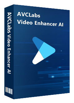 AVCLabs Video Enhancer AI