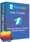 Syncios Data Transfer for Mac