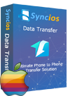 Syncios Data Transfer Mac 版
