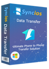 Syncios Data Transfer Windows 版