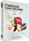 Photo Flash Maker Platinum