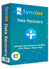 Syncios Data Recovery