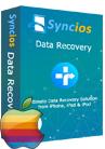 Syncios Data Recovery Mac 版