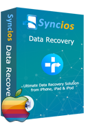 Syncios Data Recovery