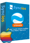 Syncios for Mac