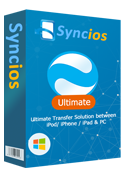 Syncios Ultimate