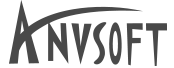 AnvSoft ロゴ