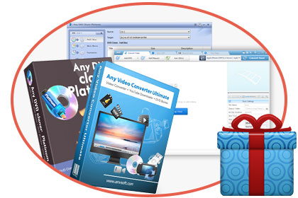 Ultimate DVD Converter Bundle