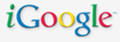 スライドショーをiGoogle ホームページに挿入