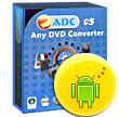 Any DVD Converter for Android