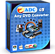 Any DVD Converter Gold