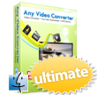 Any Video Converter Ultimate for Mac