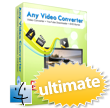 Any Video Converter Ultimate