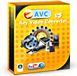 Any Video Converter Professional