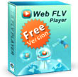 Web FLV Player Pro