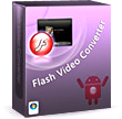 Flash to Video Converter