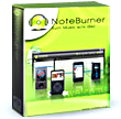 NoteBurner Audio Converter for Mac