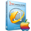 PDFMate PDF Converter for Mac