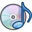Any DVD Converter for Mac でDVDをMP3動画に変換ソフト
