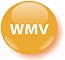 Any DVD Converter for Mac でWMV動画に変換ソフト