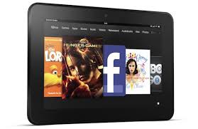 kindle fire hd 8.9 pdf